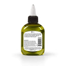 Ethereal Nature Hair Oil clear, blend, Tea Tree, 2.5 Fl Oz Ethereal Nature
