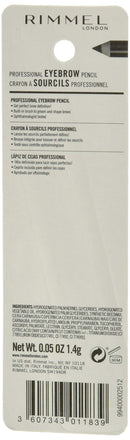 Rimmel lasting finish extreme Rimmel