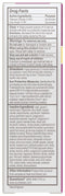 Face Lotion, Burt's Bees Retinol Alternative Facial Moisturizer, Anti-Aging Sunscreen with SPF 30, Firming Day Skin Care, 1.8 Ounce (Packaging May Vary) Burt's Bees
