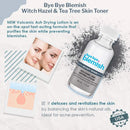 Bye Bye Blemish Drying Lotion Volcanic Ash Bye Bye Blemish Store