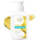 Color + Clenditioner 3-in-1 Color-Depositing Conditioner, Gently Cleanses & Conditions, Semi-Permanent Hair Color, 23 Shades, 12 Fl Oz Infinity Warehouse