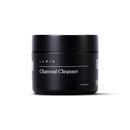 Men’s No-Nonsense Charcoal Cleanser(2-Pack): Unclog Pores of Oil, Dirt, and Pollution - Experience a Smooth and Fresh Face - Korean Made Grooming for the Modern Man - Achieve Your Best Look with Lumin Lumin