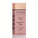 Yensa Color + Face Tone Up Primer Essential Glow 1 oz Yensa