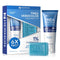 Tinea Versicolor Treatment Cream & Soap: Multi-Functional Clinically Proven Cream for Athlete's Foot,Tinea Versicolor, Jock Itch, Ringworm - Fact Action, Soothes, Cleanses, and Restores Skin Health Infinity Warehouse