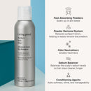 Living Proof Perfect hair Day Advanced Clean Dry Shampoo, 5.5 oz Living proof