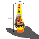 Moco de Gorila Gorilla Snot Hair Gel, Punk 11.99 oz (340g), 2 PACK Moco de Gorilla