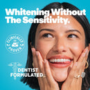 Lumineux Ultimate Whitening Kit Bundle - Contains Toothpaste, Mouthwash, Strips and Whitening Pen - Enamel Safe and Clinically Proven to Whiten Without The Sensitivity - Removes Coffee and Tea Stains Infinity Warehouse