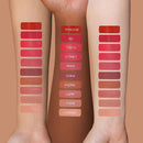 Eleman Liquid Matte Lipstick Terracotta Madrid Edition - Long Lasting Ultra-Pigmented - Vitamin E Infused No Drying Formula - Vegan And Cruelty-Free Ingredients 19 Oz Eleman Beauty