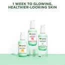 Garnier SkinActive Green Labs Canna-B Pore Perfecting Serum Cream Moisturizer, Fragrance Free, SPF 30 and Niacinamide Vitamin B3 and Cannabis Sativa Seed Oil + Micellar (In Carton)(Package May Vary) Garnier