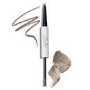 Julep Brow 101 Sculpting Pencil & Tinted Brow Gel Set - Dual-Ended Eyebrow Tool with Brush and Precision Tip - Long-Lasting, Waterproof Formula for Perfectly Defined and Tinted Brows -Taupe Infinity Warehouse