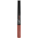 Maybelline New York Lip Studio Plumper, Please! Lipstick Makeup, 1 Count, Close-Up Maybelline New York