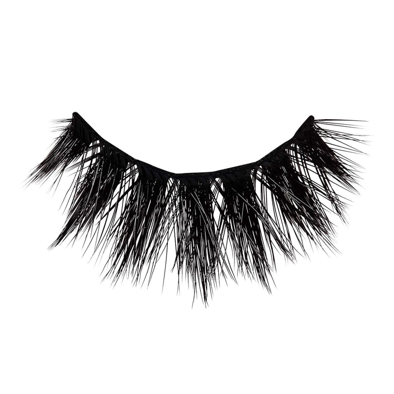 KISS i Envy Magnetic Lash, Double Strength (Magnetic Eyelash-KPML07) KISS