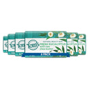 Tom's of Maine Bar Soap Variety Pack, Natural Bar Soap for Women and Men, Lavender & Shea, Fresh Eucalyptus, Creamy Coconut, Orange Blossom, 5 oz Bars (4-Pack) Infinity Warehouse