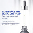 IOPE Expert Vitamin C 25% Antioxidant Serum - 25% Pure Vitamin C Face Serum - Visibly Evens Skin Tone, Enhances Radiance, and Smooths Texture – 5 Antioxidants and PHA - 0.77 fl. oz. Infinity Warehouse