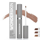 Wonderskin Wonder Blading Brow Stain & Go Masque - Long Lasting Eye Brow Tint, Transfer Proof and Smudge Proof Eyebrow Tint Stain (Dark Brunette) Infinity Warehouse