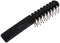 Cricket Static Free Volumizer Hair Brush for Blow Drying and Styling All Hair Types Cricket
