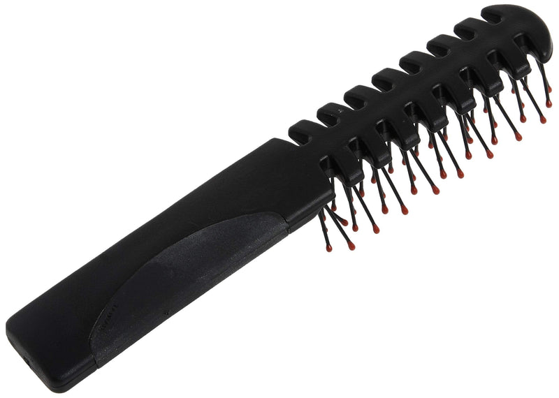 Cricket Static Free Volumizer Hair Brush for Blow Drying and Styling All Hair Types Cricket