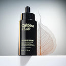Caldera + Lab The Hair Serum | Men’s Thickening Serum for Thinning & Receding Hair, Supports Fuller & Stronger-Looking Hair, Dermatologically Tested - All Hair Types Infinity Warehouse