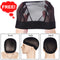 3+2 Silky Durag & Wave Cap Sets, Satin Doo Rags Compression Cap Pack for Men, J ROYBENS