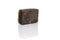 SABUN CO. Activated Charcoal Soap - Natural Exfoliating Loofah Soap Bar - Handmade, Moisturizing Soap with Loofah Inside | Face & Body Scrub Bar [4.40 oz - 125 gr] SABUN NATURALLY LAVISH