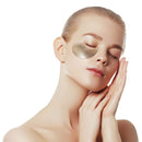 Petitfee Black Pearl & Gold Hydrogel Eye Patch, 60 Patches Petitfee