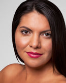 NARS Satin Lipstick, Afghan Red NARS