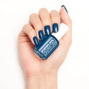 essie Nail Polish Limited Edition Fall 2021 Collection, Royal Blue, Feelin' Amped, 0.46 Ounce essie