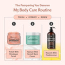 Frankincense Essential Massage Oil for Scars, Stretch Marks & Fine Lines, Firming, Hydrating, Smoothing & Calming Formula with Collagen, Stem Cells, Lavender & Grapefruit, 8 fl oz, by M3 Naturals Infinity Warehouse