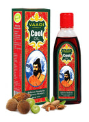 Vaadi Herbals Cool Oil 200ml Vaadi Herbals