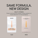 BABOR Multi Vitamin Ampoule Concentrate, Revitalize Dull Tired Skin, Vitamin A Increases Radiance, Vitamin C Evens Tone, Niacinamide Supports Skin Barrier, Vitamin Skincare Capsules, 7 Treatments Infinity Warehouse
