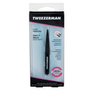 Tweezerman Stainless Steel Point Tweezer in Assorted Colors Tweezerman