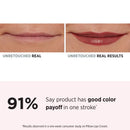 IT Cosmetics Pillow Lips Lipstick, Marvelous - Pearlized Warm Pink with a Cream Finish - High-Pigment Color & Lip-Plumping Effect - With Collagen, Beeswax & Shea Butter - 0.13 oz It Cosmetics