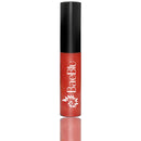 BaeBlu Organic Vegan Lip Gloss, 100% Natural Non-Toxic Moisturizing Ingredients, What a Drama Queen BaeBlu