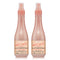 Unwined By HASK Beauty GLOSS BOSS WHITE WINE 10-in-1 Leave-In Spray To Smooth And Shine All Hair Types To Protect And Restore Hair Strands And Tame Frizz - White Wine 10-in-1 Leave-In Spray HASK Store
