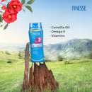 Finesse Restore + Strengthen, Moisturizing Shampoo 13 oz (Pack of 6) FINESSE