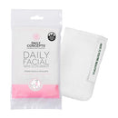FACIAL MINI SCRUBBER (X1) DAILY CONCEPTS