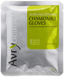AvryBeauty All-In-One Mani Kit with Chamomile Gloves, 1 ct. AVRYBEAUTY