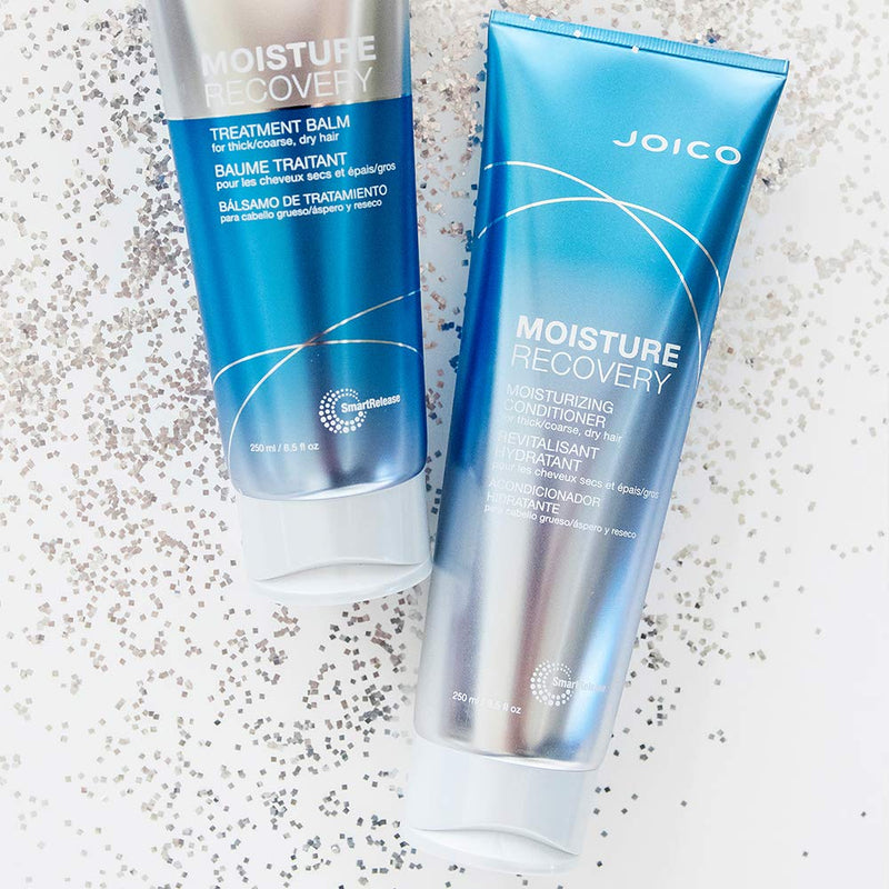 Joico Moisture Recovery Moisturizing Conditioner | Nourish & Reduce Breakage | For Thick & Coarse & Dry Hair martinandmark.com