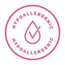 Extreme Length Mascara, Strengthening Anti-Breakage Formula, Hypoallergenic-Fragrance Free, Ophthalmologist Tested for Sensitive Eyes, 040 Waterproof Black, 0.21 fl oz Almay