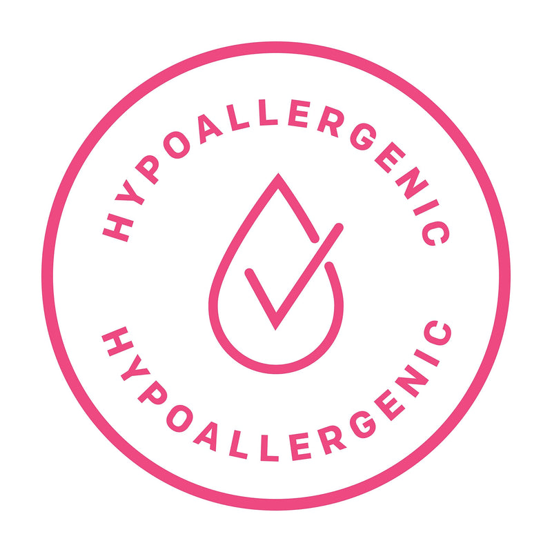 Extreme Length Mascara, Strengthening Anti-Breakage Formula, Hypoallergenic-Fragrance Free, Ophthalmologist Tested for Sensitive Eyes, 040 Waterproof Black, 0.21 fl oz Almay