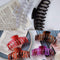 Big Claw Hair Clips for Women Thick Hair, 4.3’’ Jumbo Hair Clips Strong Hold Jaw Hair Clips Hair Catch Barrette Large Banana Clips Hair Styling Accessories(6 Packs) SUNCHARM