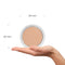 100% PURE Fruit Pigmented Cream Foundation, White Peach, Full Coverage Foundation, Anti-Aging, Matte Finish, Vegan Makeup (Light with Warm Undertone) - 0.32 oz 100% PURE