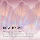 CELONIA Signature Bio Ampoule, Cell Growth Factors Face Serum, Bio Stem Cell Deep Repair Anti Aging Treatment, Reduce Fine Line & Wrinkles, Correcting Dark Spot & Redness, Minimizing Pores 35ml Infinity Warehouse