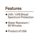 Sun Bum Lip Balm | SPF 30 | 0.15 Ounce Stick | Broad Spectrum UVA, UVB Protection, Hypoallergenic, Paraben Free, Gluten Free, Vegan | The Originals Variety Pack | 7 Pack Sun Bum