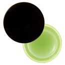 Hebepe Green Tea Matcha Lip Sleeping Mask Overnight with Applicator, Dry Lips Treatment with Coconut Oil, Vitamin E, Fig Extract, Orchid, and Shea Butter, Moisturizer for Dry, Chapped, Cracked Lips Hebepe