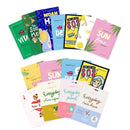 FaceTory Best of Seven Collection with Combination Skin Type Mask Collection FACETORY