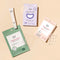 Rael Miracle Large Spot Control Cover - Long Size, Hydrocolloid Strip for Breakouts, Extra Coverage Acne Patch (10 Count) Rael