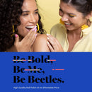 Beetles 20 Pcs Gel Nail Polish Kit, Neon Nail Polish Hot Pink Magenta Lemon Green Soak Off Nail Gel Polish Starter Kit with Glossy & Matte Top Coat and Base Coat Best Gift for Her beetles Gel Polish