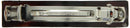 CaravanCanal Tubular Barrette For Thick Hair Tortoise Shell CARAVAN