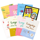 FaceTory Combination Skin Type Sheet Mask Collection - Balancing, Hydrating, Calming (Pack of 8) FACETORY